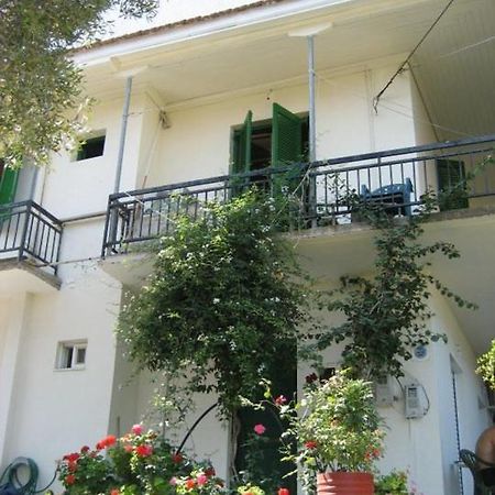 Mediterraneo Studios Василики Экстерьер фото